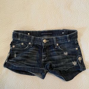 Rock & Republic shorts